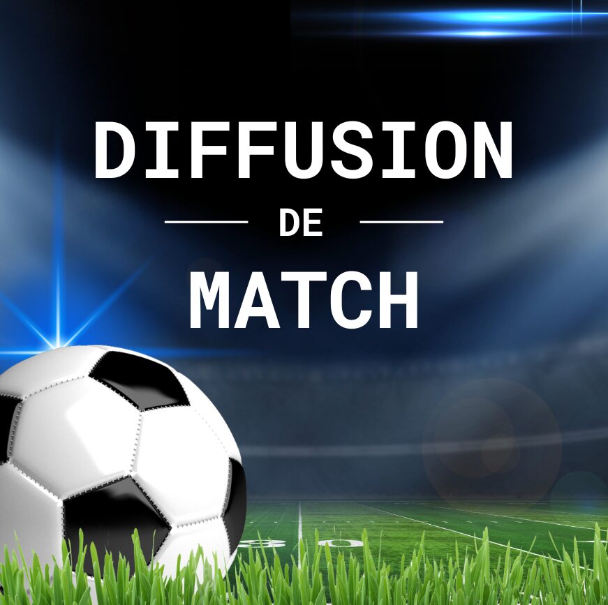 match de foot