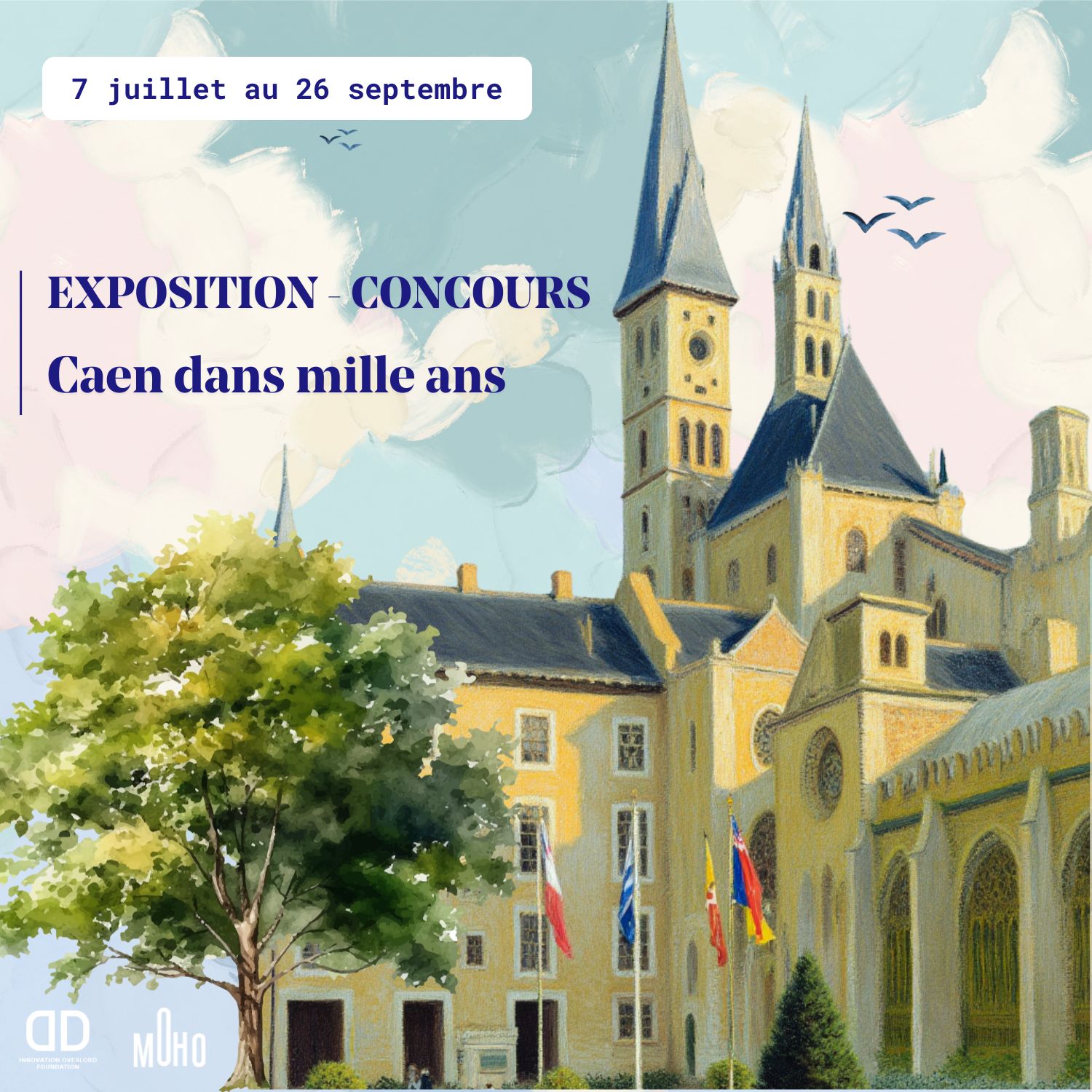 expo concours