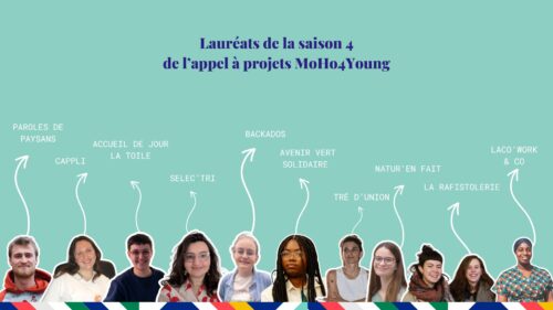 lauréats saison 4