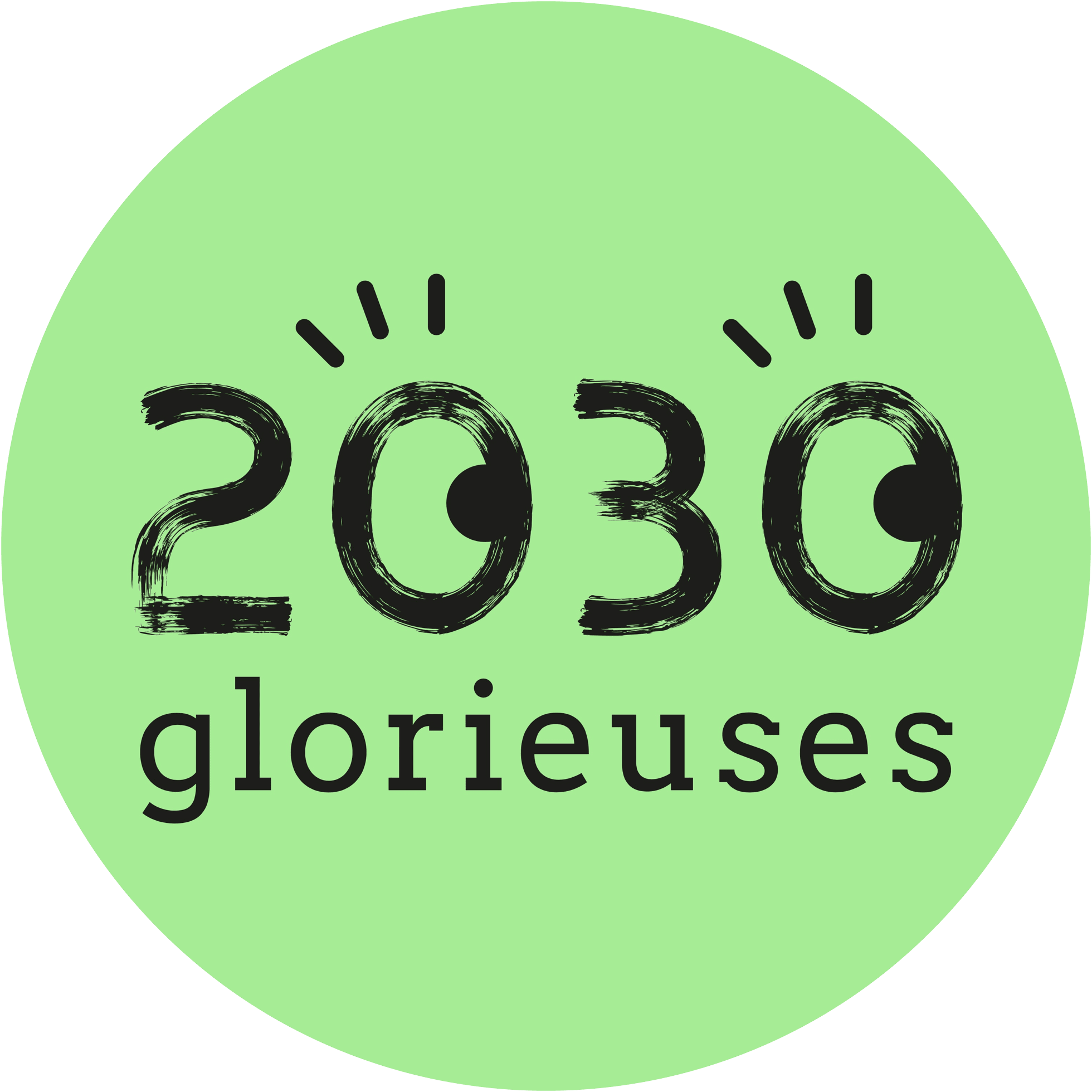 Voyage en 2030 Glorieuse