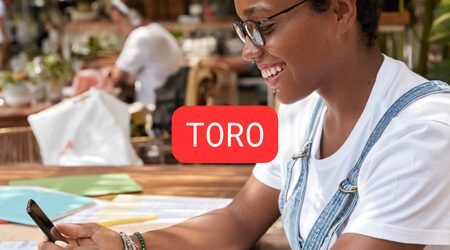 toro - moho4young