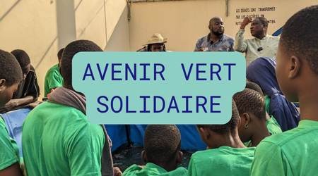avenir vert solidaire - moho4young