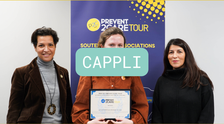 cappli - moho4young