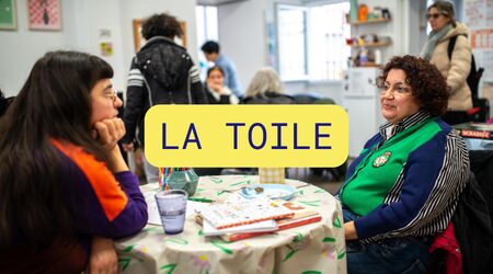 la toile - moho4young