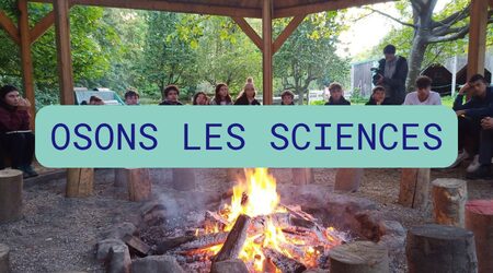 osons les sciences - moho4young